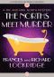 [Mr. & Mrs. North 01] • The Norths Meet Murder